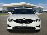 Certified 2021 BMW 330i Sedan w/ Driving Assistance Package image 4