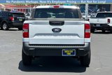 New 2025 Ford Maverick XL image 4