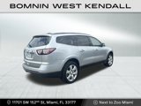 Used 2017 Chevrolet Traverse LT w/ Style and Technology Package image 2