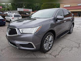 Used 2017 Acura MDX FWD w/ Technology Package image 3