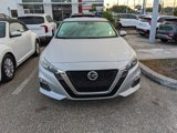 Used 2020 Nissan Altima 2.5 S image 4