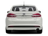Used 2018 Ford Fusion SE w/ Fusion SE Technology Package image 5