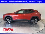 Used 2024 Chevrolet Trax RS w/ Sunroof Package image 4