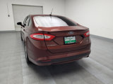 Used 2016 Ford Fusion SE image 6