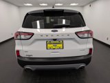 Certified 2022 Ford Escape SE image 5