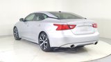 Used 2018 Nissan Maxima Platinum image 5