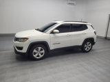 Used 2019 Jeep Compass Latitude image 2