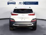 Certified 2022 Hyundai Kona Limited w/ Cargo Package image 4