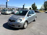 Used 2007 Toyota Yaris 2-Door Hatchback image 2