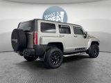 Used 2009 HUMMER H3 Adventure image 3