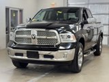 Used 2017 RAM 1500 Laramie image 3