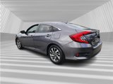 Used 2018 Honda Civic EX image 6