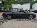 Used 2018 Acura TLX V6 image 2