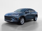 New 2025 Buick Envista Preferred w/ Convenience I Package image 5