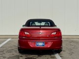 Used 2010 Chrysler Sebring Touring w/ Special Touring Group image 5