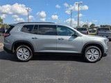 New 2025 GMC Acadia Elevation w/ Elevation Premium Package image 3