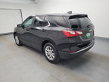 Used 2021 Chevrolet Equinox LT image 3