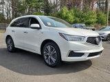 Certified 2019 Acura MDX Sport Hybrid w/ Technology Pkg image 4
