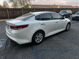 Used 2016 Kia Optima LX image 6