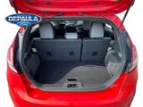 Used 2016 Ford Fiesta ST w/ ST Recaro Package image 5