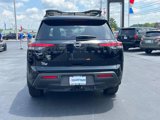 Used 2024 Nissan Pathfinder Rock Creek image 6