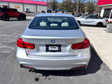 Used 2018 BMW 330e w/ M Sport Package image 5