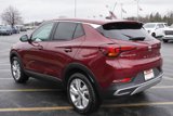 New 2025 Buick Encore GX Preferred w/ Advanced Technology Package image 5