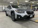 Certified 2021 Subaru Crosstrek 2.5i Sport w/ Moonroof Package image 2