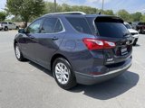 Used 2018 Chevrolet Equinox LT w/ Sun & Infotainment Package image 5