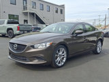 Used 2016 MAZDA MAZDA6 Touring image 3