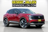 New 2025 Nissan Kicks SR w/ SR Premium Package image 2