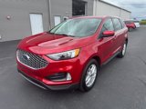 Used 2023 Ford Edge SEL w/ Convenience Package image 3