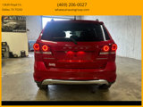 Used 2018 Dodge Journey Crossroad w/ Popular Equipment Group image 4