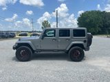 Used 2017 Jeep Wrangler Unlimited Sahara w/ Dual Top Group image 5