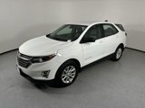 Used 2018 Chevrolet Equinox LS image 2