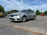 Used 2019 Nissan Sentra SV image 3