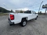Used 2015 Chevrolet Silverado 2500 W/T image 3