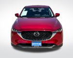 Certified 2023 MAZDA CX-5 AWD 2.5 S w/ Select Package image 2