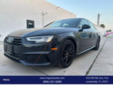 Used 2018 Audi A4 2.0T Premium Plus w/ Premium Plus Package image 5