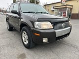 Used 2007 Mercury Mariner 4WD Hybrid image 3