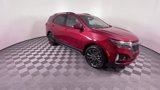 New 2023 Chevrolet Equinox RS w/ RS Leather Package image 2