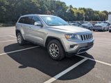 Used 2015 Jeep Grand Cherokee Limited image 3