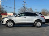 Used 2019 Cadillac XT5 AWD image 5