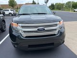 Used 2015 Ford Explorer XLT w/ Equipment Group 202A image 4