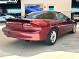 Used 1995 Chevrolet Camaro Z28 image 5
