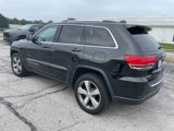 Certified 2015 Jeep Grand Cherokee Limited image 4