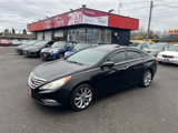 Used 2011 Hyundai Sonata SE w/ Navigation & Sunroof Pkg 4 image 3