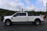 Used 2017 Ford F250 Platinum w/ Platinum Ultimate Package image 2