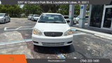 Used 2004 Toyota Corolla CE image 5