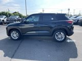 New 2026 Chevrolet TrailBlazer LS w/ LS Convenience Package image 4